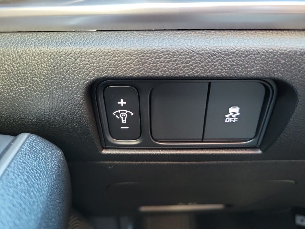 New 2026 Kia Sorento LX FWD image 22