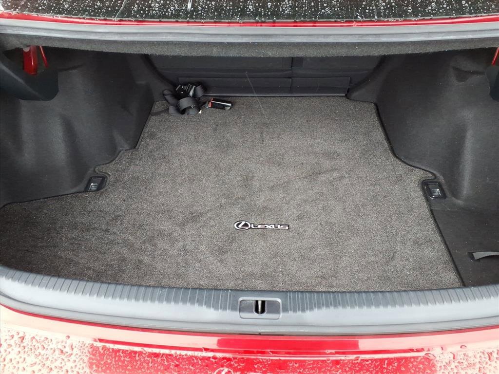 Used 2015 Lexus IS 250 image 28