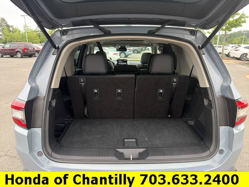 Certified 2023 Honda Pilot Elite image 29