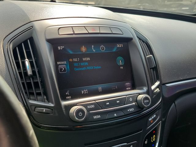 Used 2014 Buick Regal FWD image 13