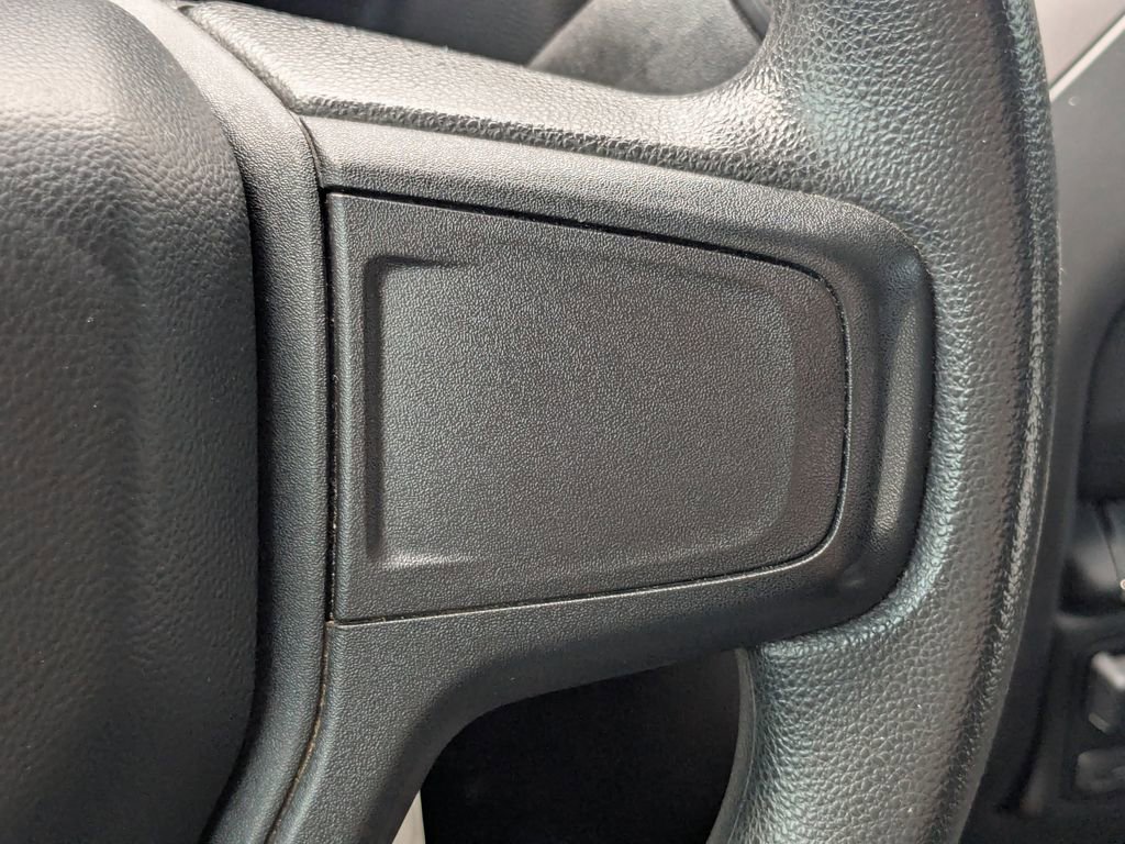 Certified 2022 Chevrolet Silverado 2500 Custom w/ Custom Value Package image 25