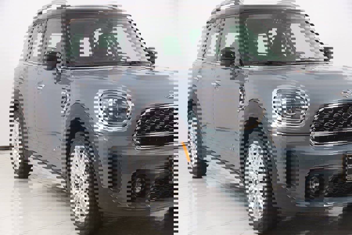 Used 2023 MINI Cooper Countryman S AWD/4WD image 38