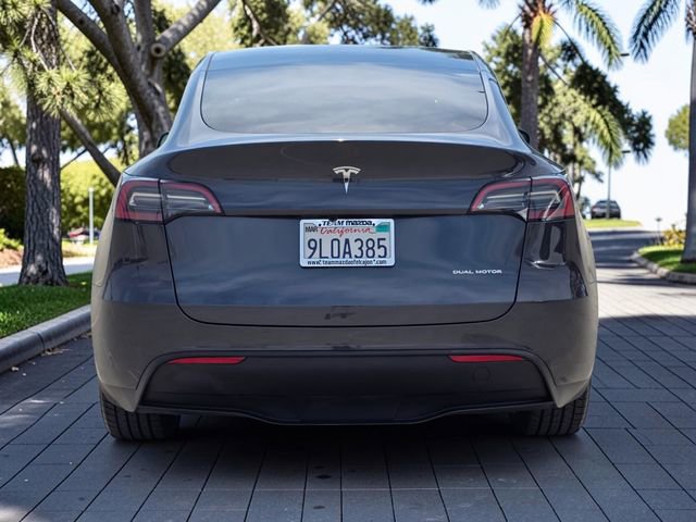 Used 2024 Tesla Model Y Long Range image 6