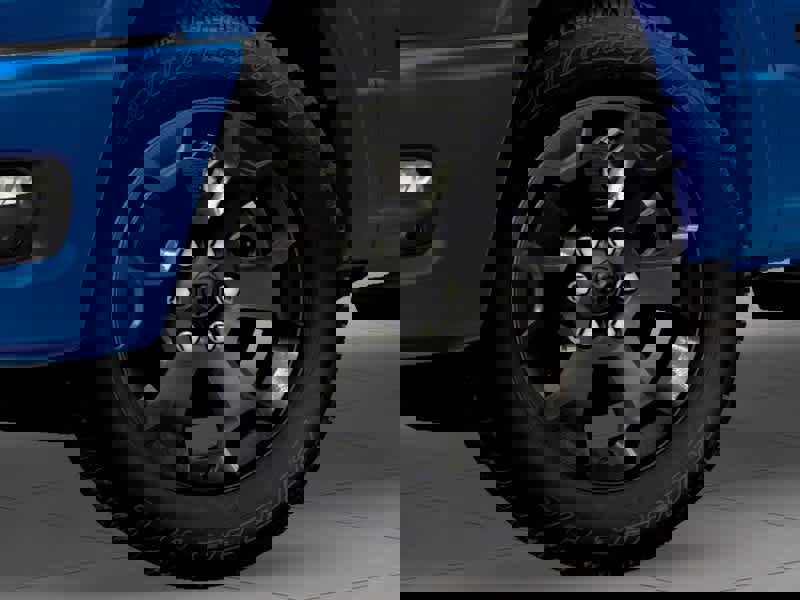 New 2026 RAM 1500 Big Horn image 10