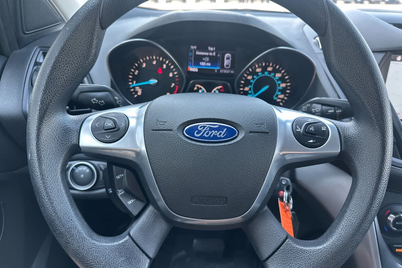Used 2016 Ford Escape SE w/ Equipment Group 201A FWD image 24
