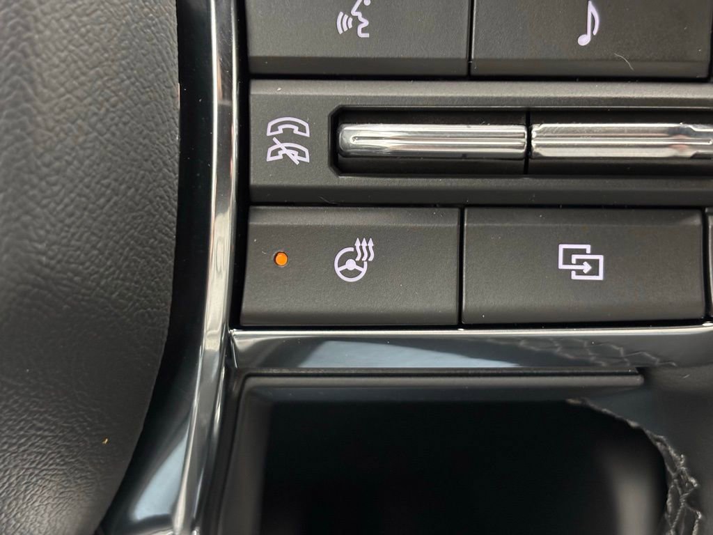 New 2026 GMC Terrain Elevation w/ Black Edition image 4