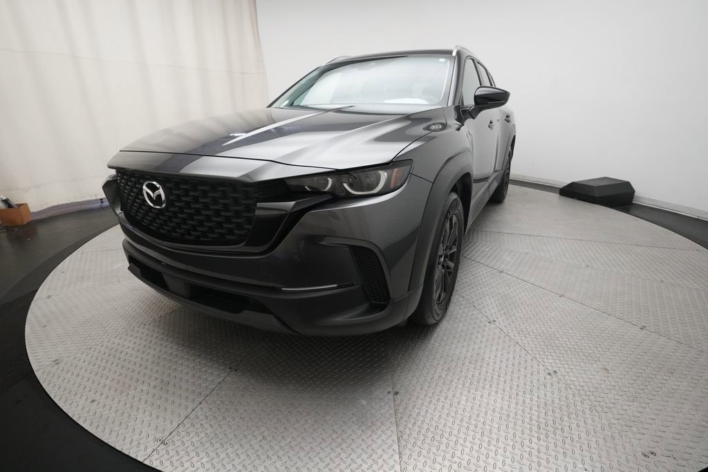 Used 2023 MAZDA CX-50 2.5 S w/ Cargo Package AWD/4WD image 12