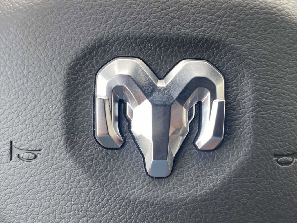 New 2026 RAM 3500 Tradesman image 29