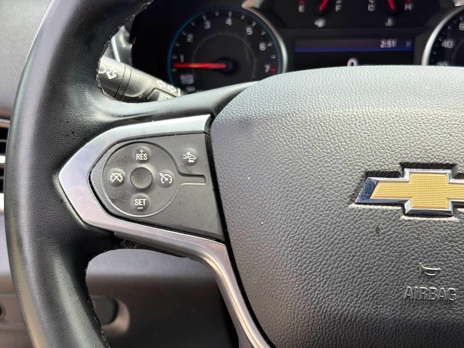 Used 2023 Chevrolet Traverse LT AWD/4WD image 20