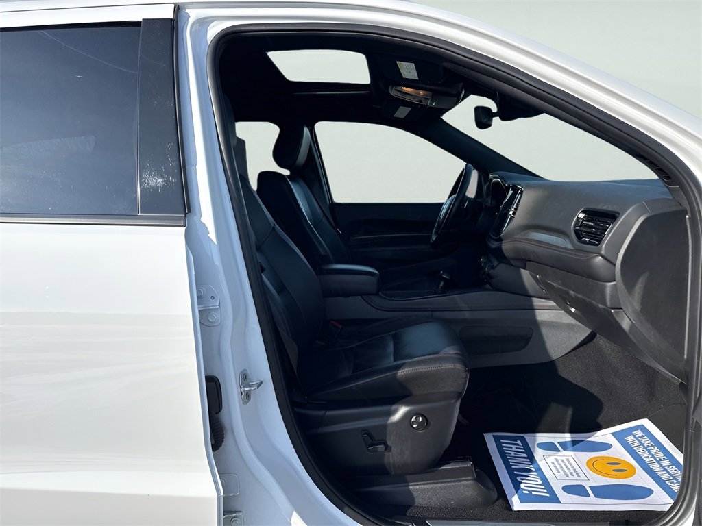 Used 2025 Dodge Durango R/T image 10