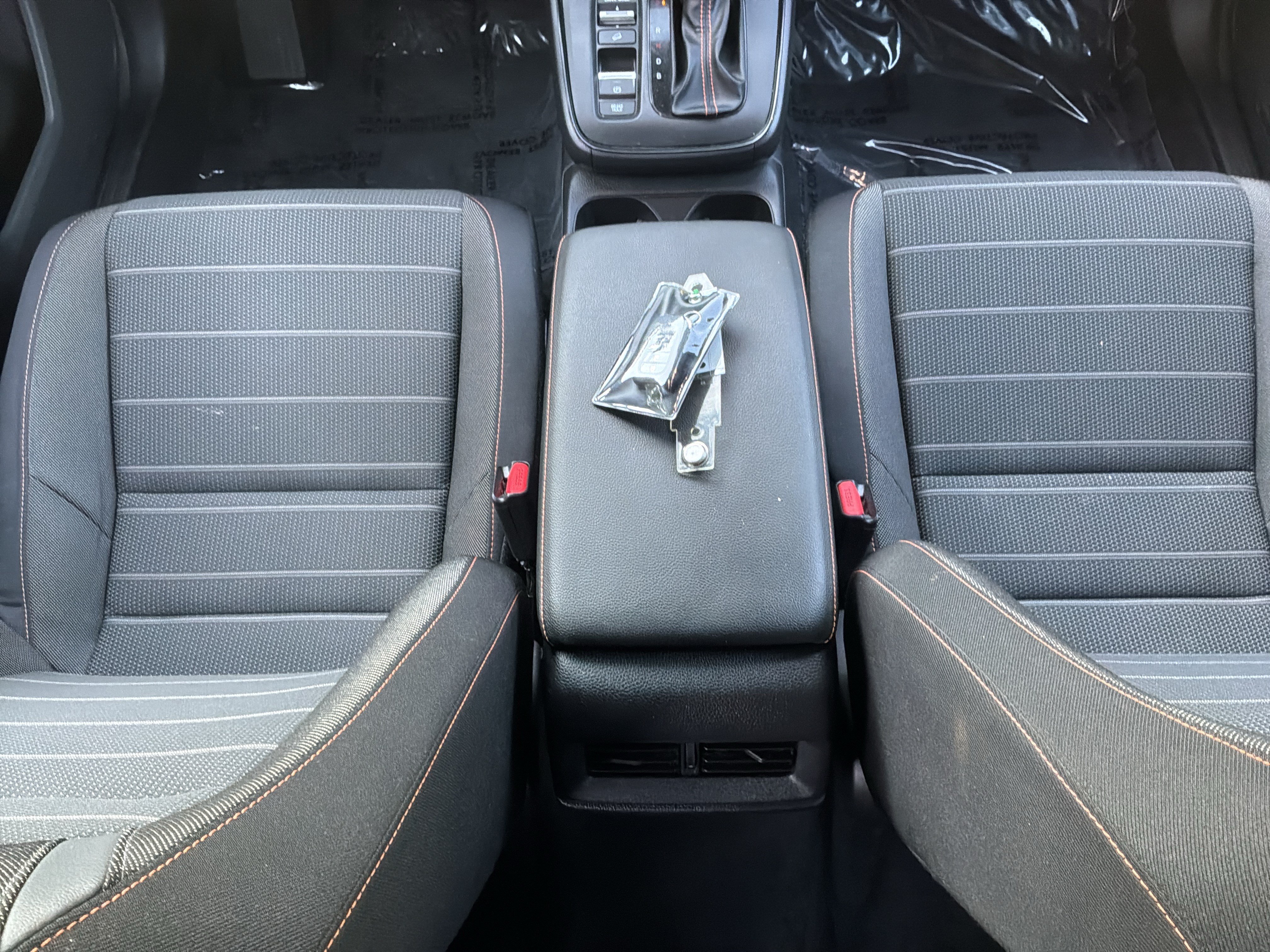 Used 2024 Honda CR-V Sport image 29