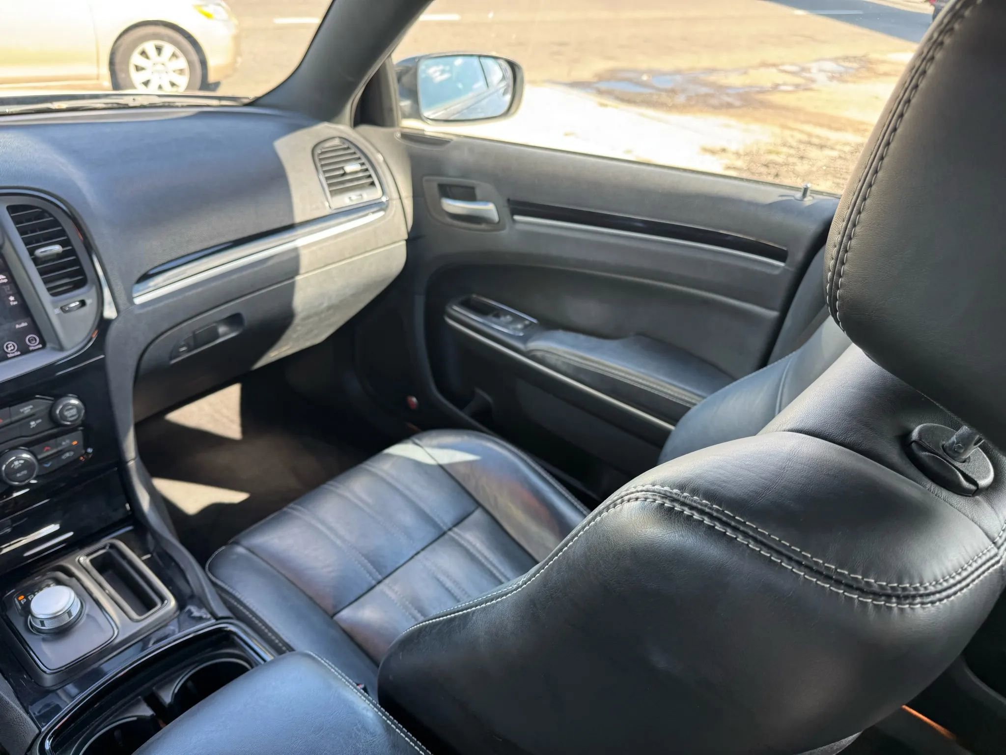Used 2017 Chrysler 300 S w/ S Model Appearance Package image 13