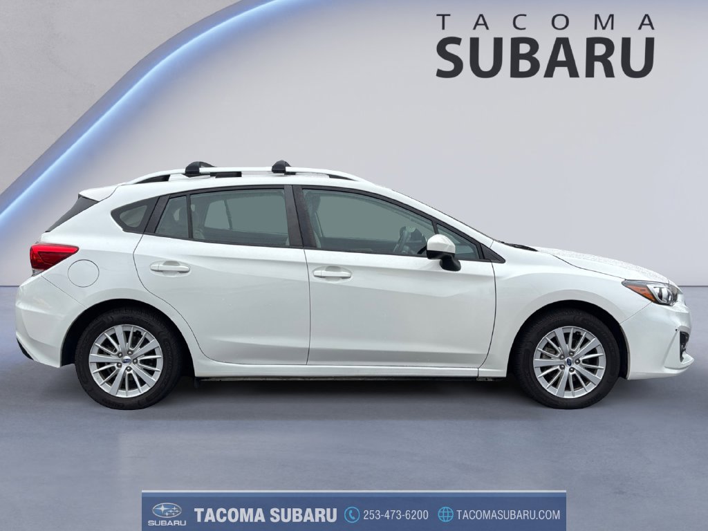 Used 2018 Subaru Impreza 2.0i Premium AWD/4WD image 6