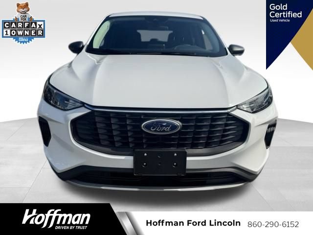 Certified 2025 Ford Escape Active AWD/4WD image 9