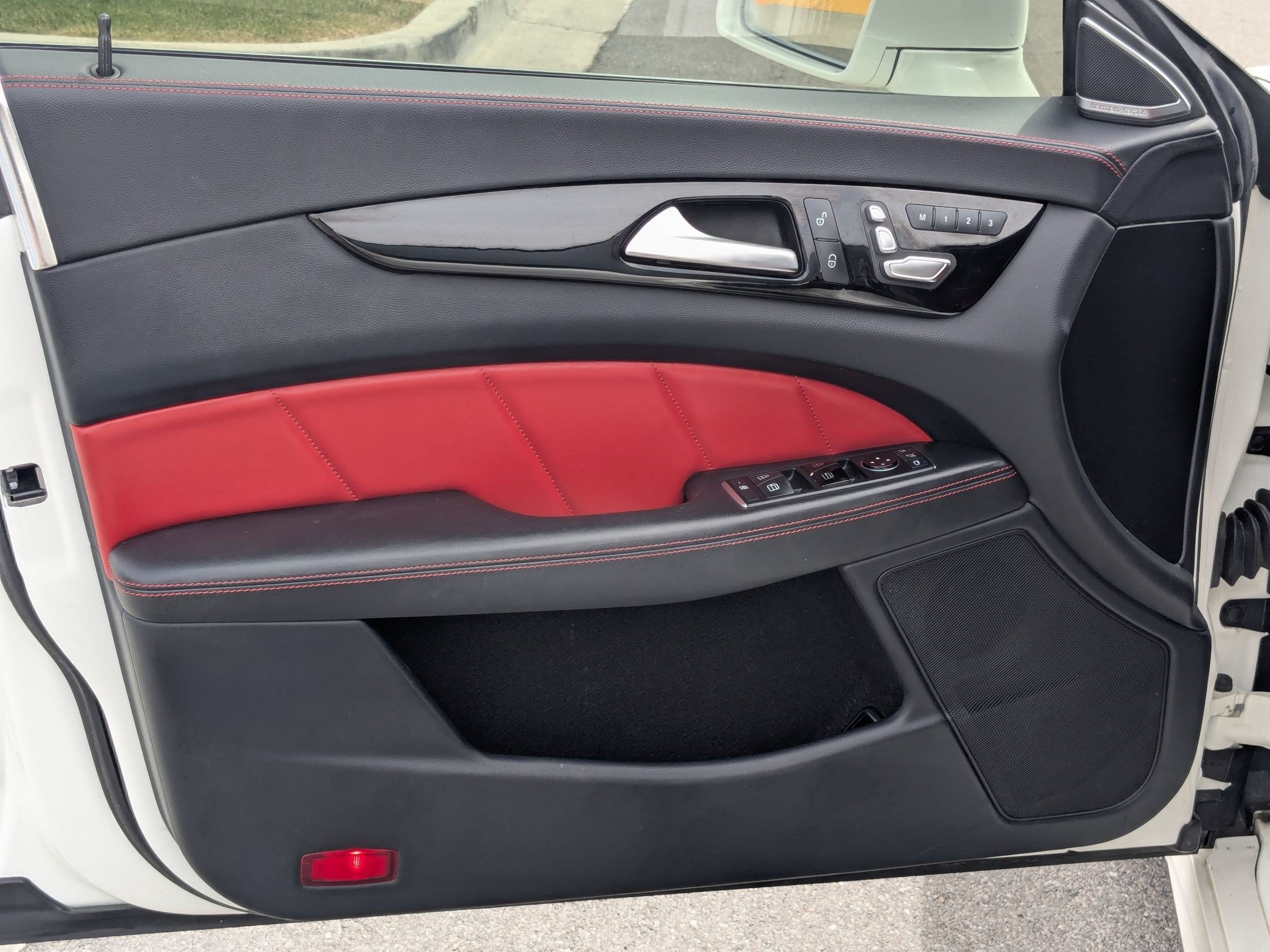 Used 2016 Mercedes-Benz CLS 400 image 14