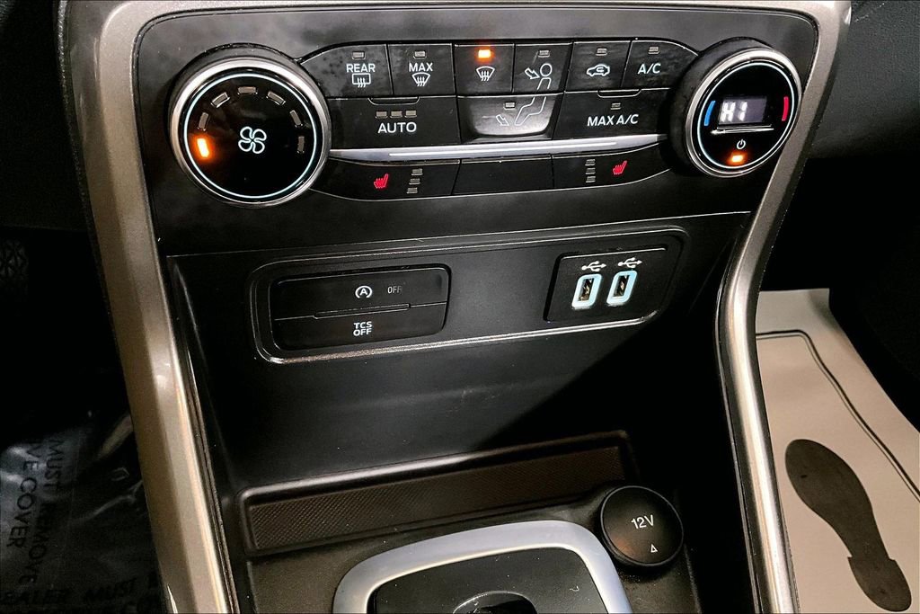 Used 2019 Ford EcoSport SE w/ SE Convenience Package image 33