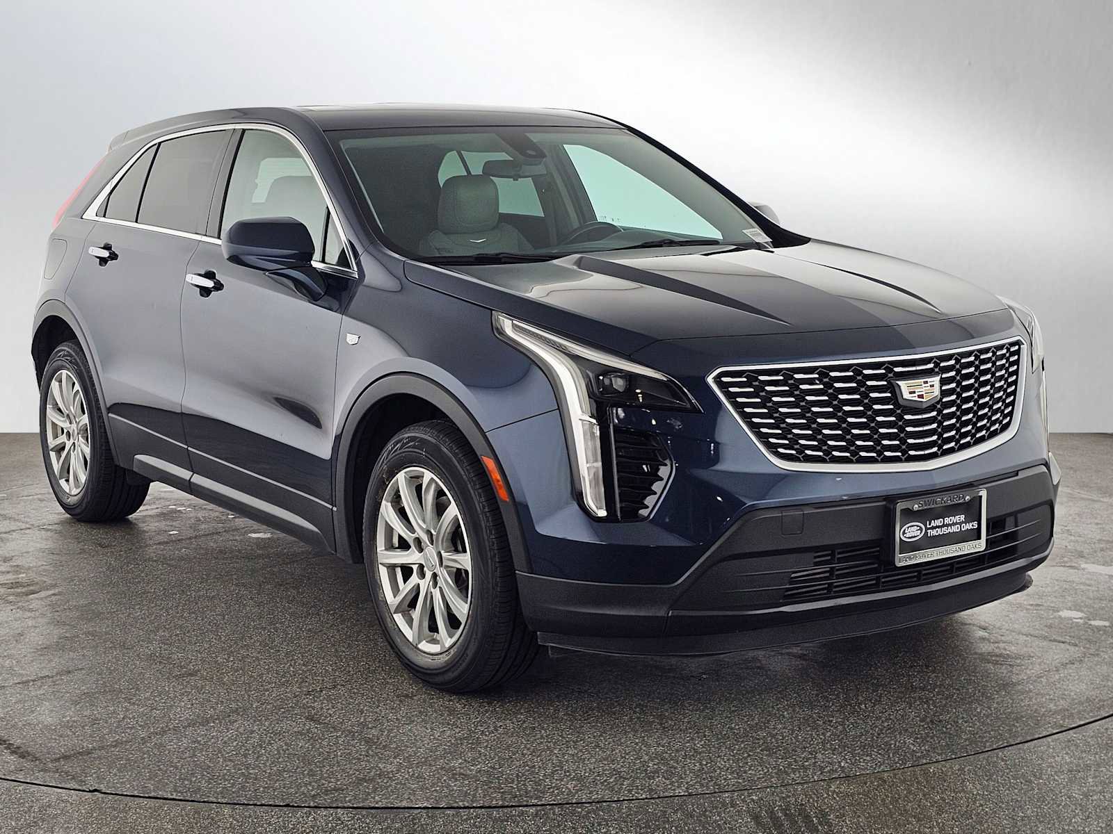 Used 2019 Cadillac XT4 Luxury image 7