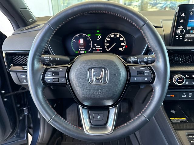Certified 2023 Honda CR-V Sport Touring image 14
