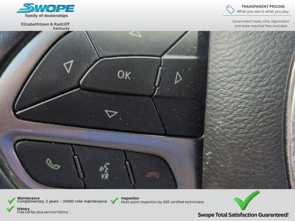 Used 2021 Dodge Charger SXT w/ Leather Interior Group RWD image 20