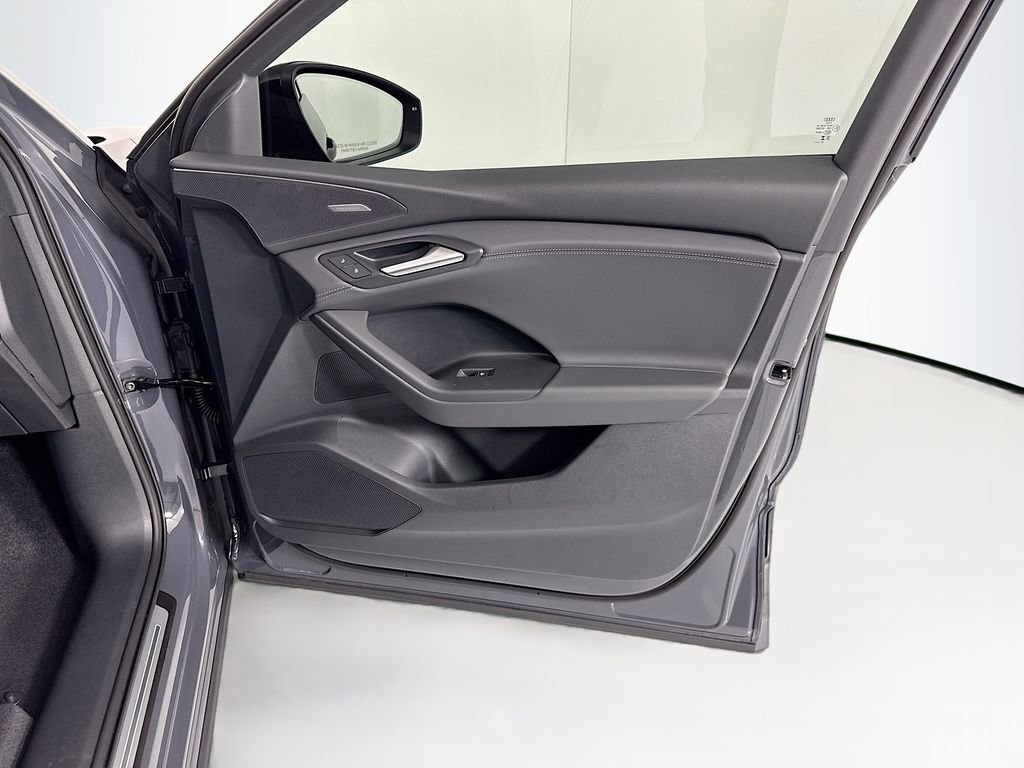 New 2027 Audi Q6 e-tron Premium Plus AWD/4WD image 26