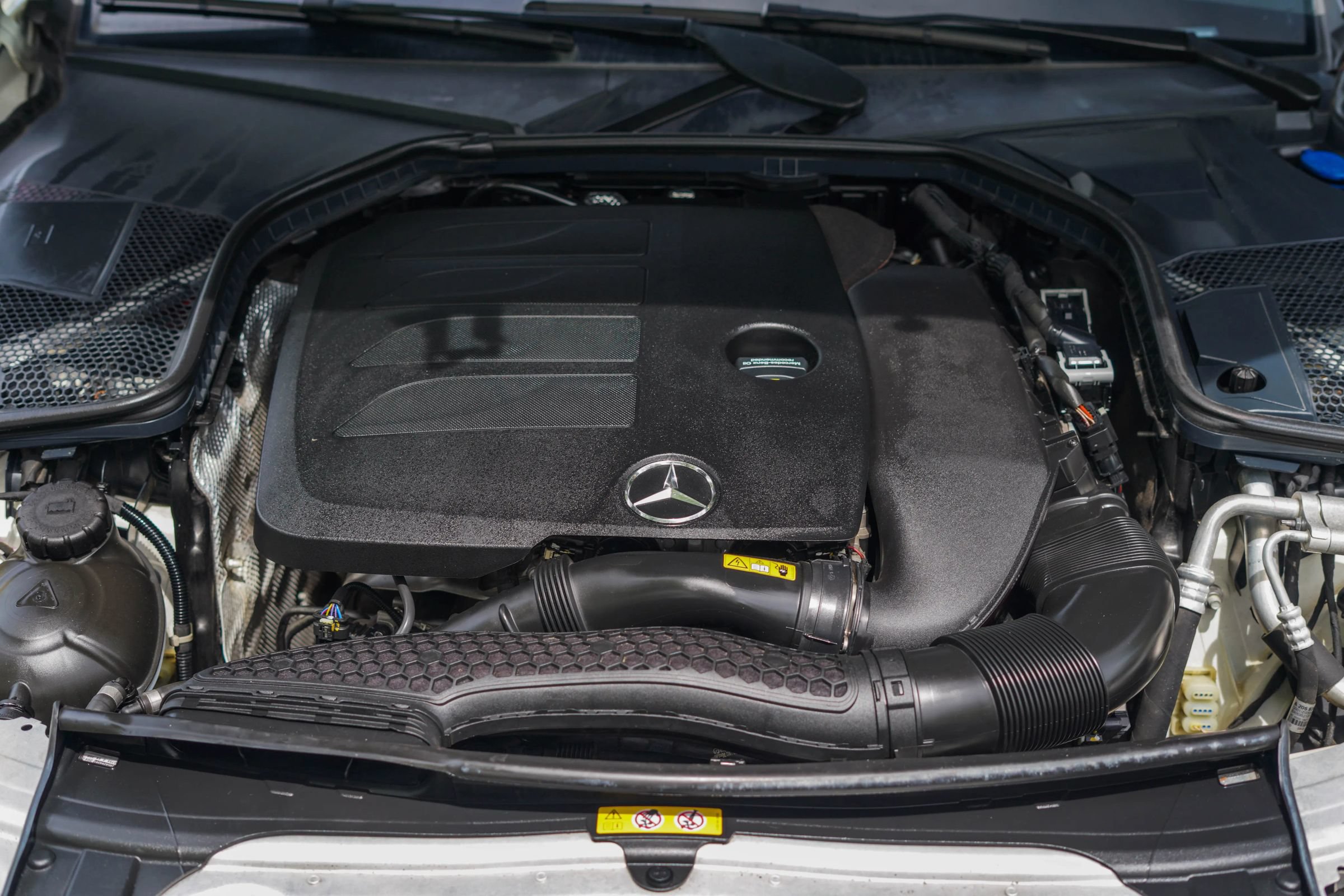 Used 2019 Mercedes-Benz C 300 Coupe image 32