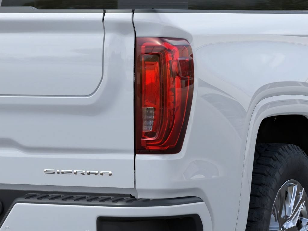 New 2026 GMC Sierra 1500 Denali w/ Technology Package AWD/4WD image 13
