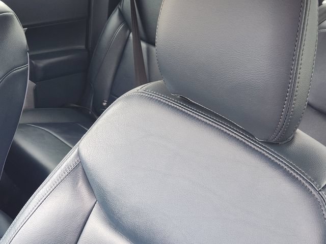 Used 2025 Ford Maverick XLT FWD image 22