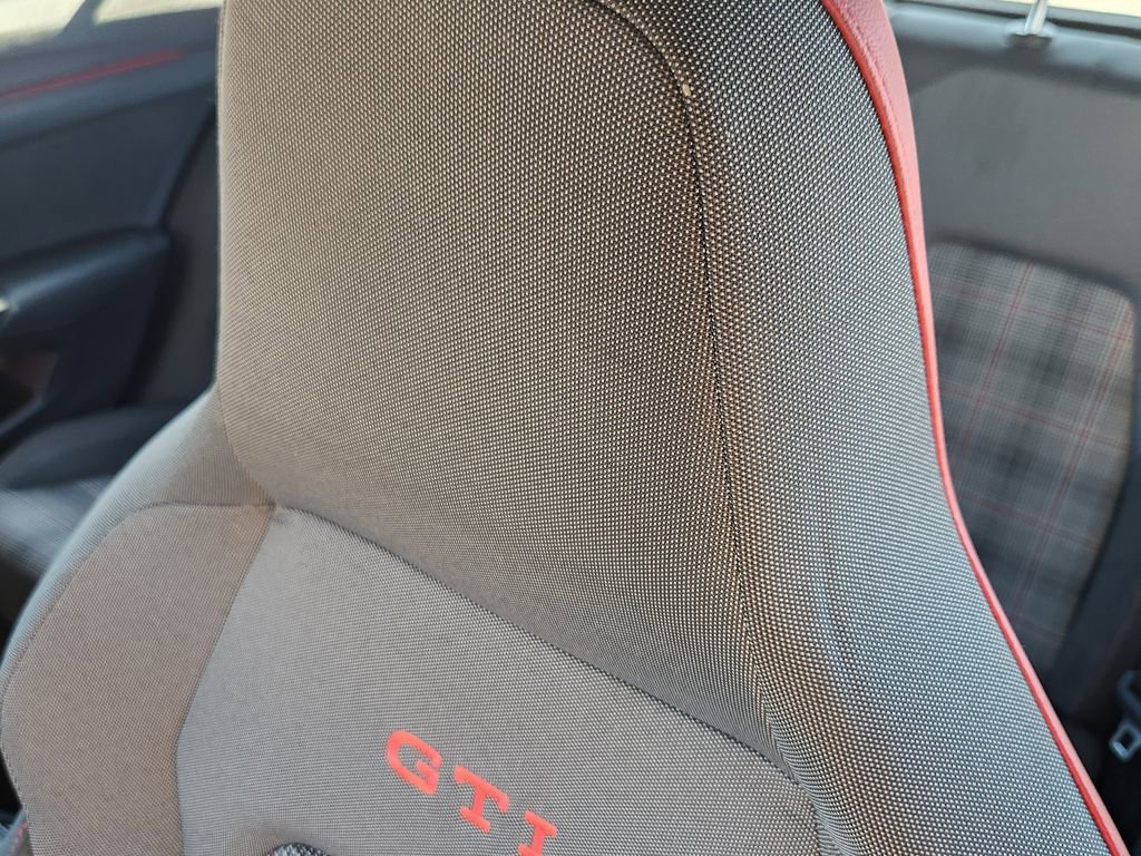 Used 2024 Volkswagen GTI S image 6
