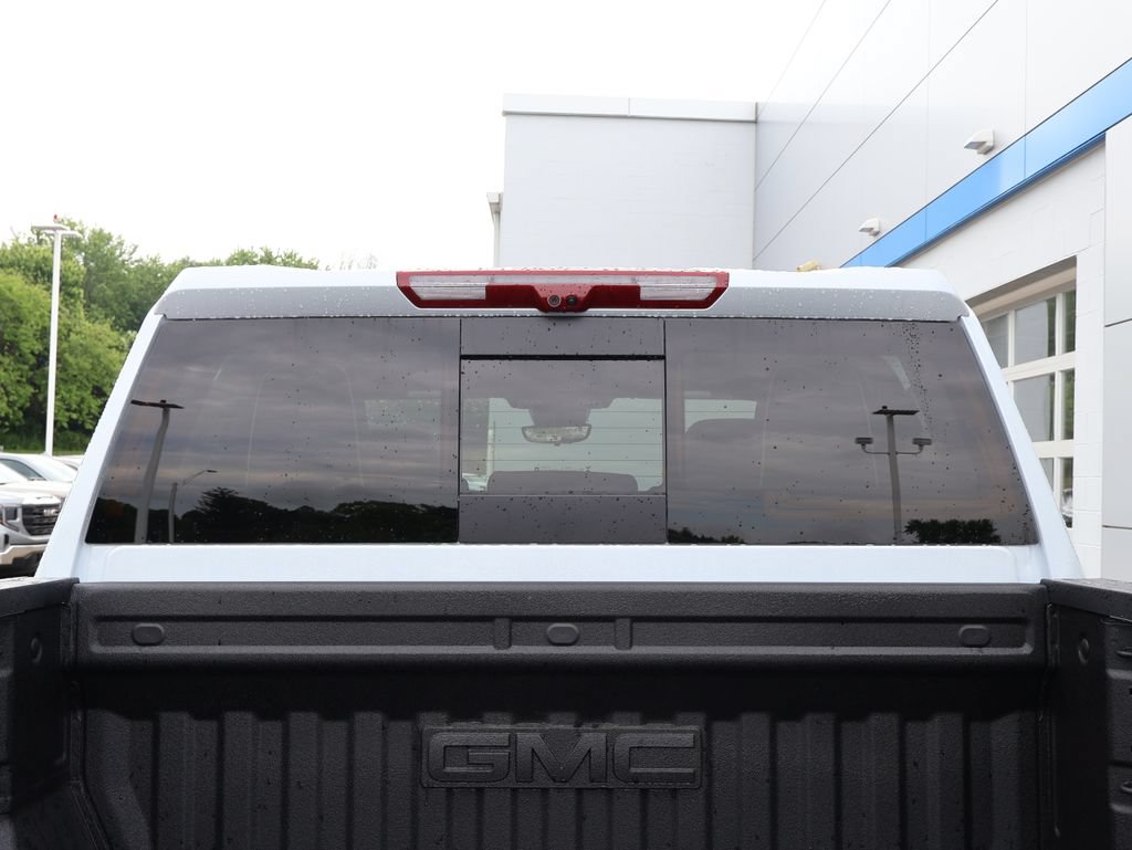 New 2026 GMC Sierra 3500 Denali Ultimate w/ LPO, Black Badging Package AWD/4WD image 40