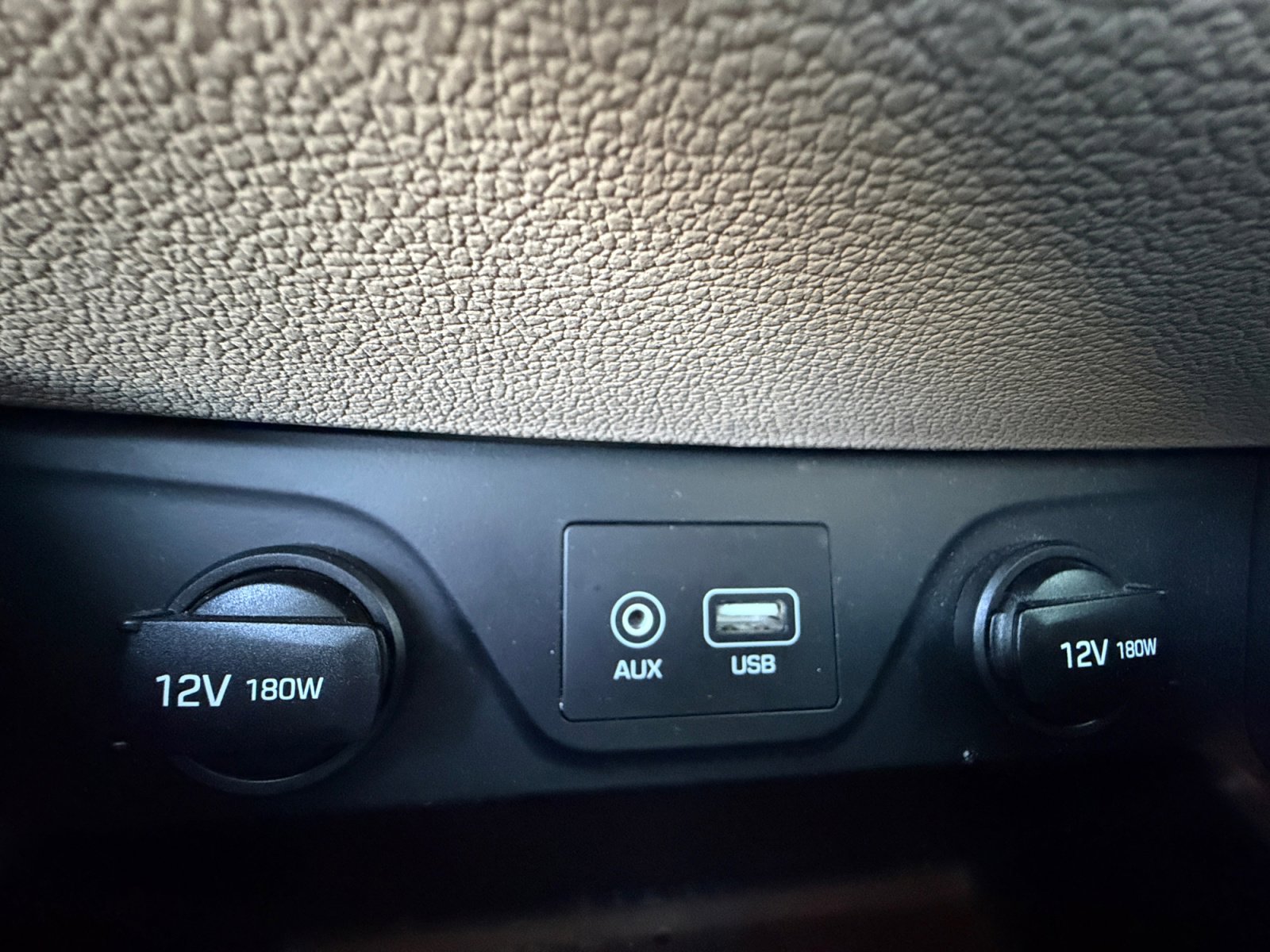 Used 2017 Hyundai Tucson Limited FWD image 31