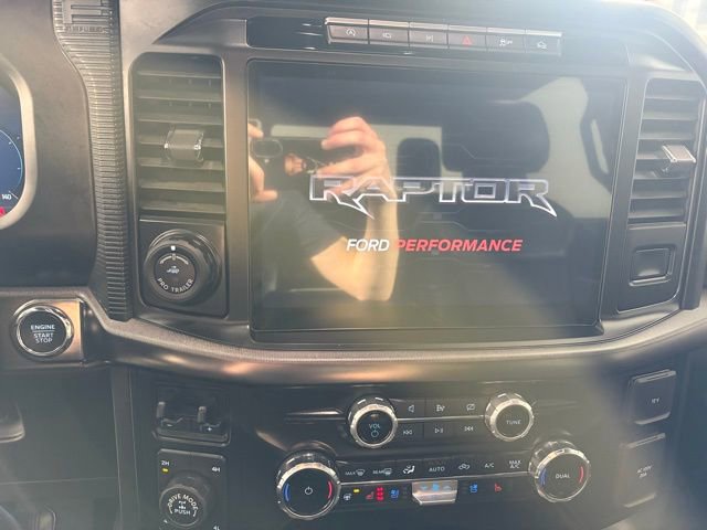 Used 2024 Ford F150 Raptor AWD/4WD image 30