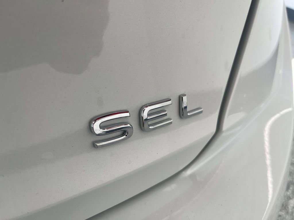 New 2026 Volkswagen Jetta SEL FWD image 10