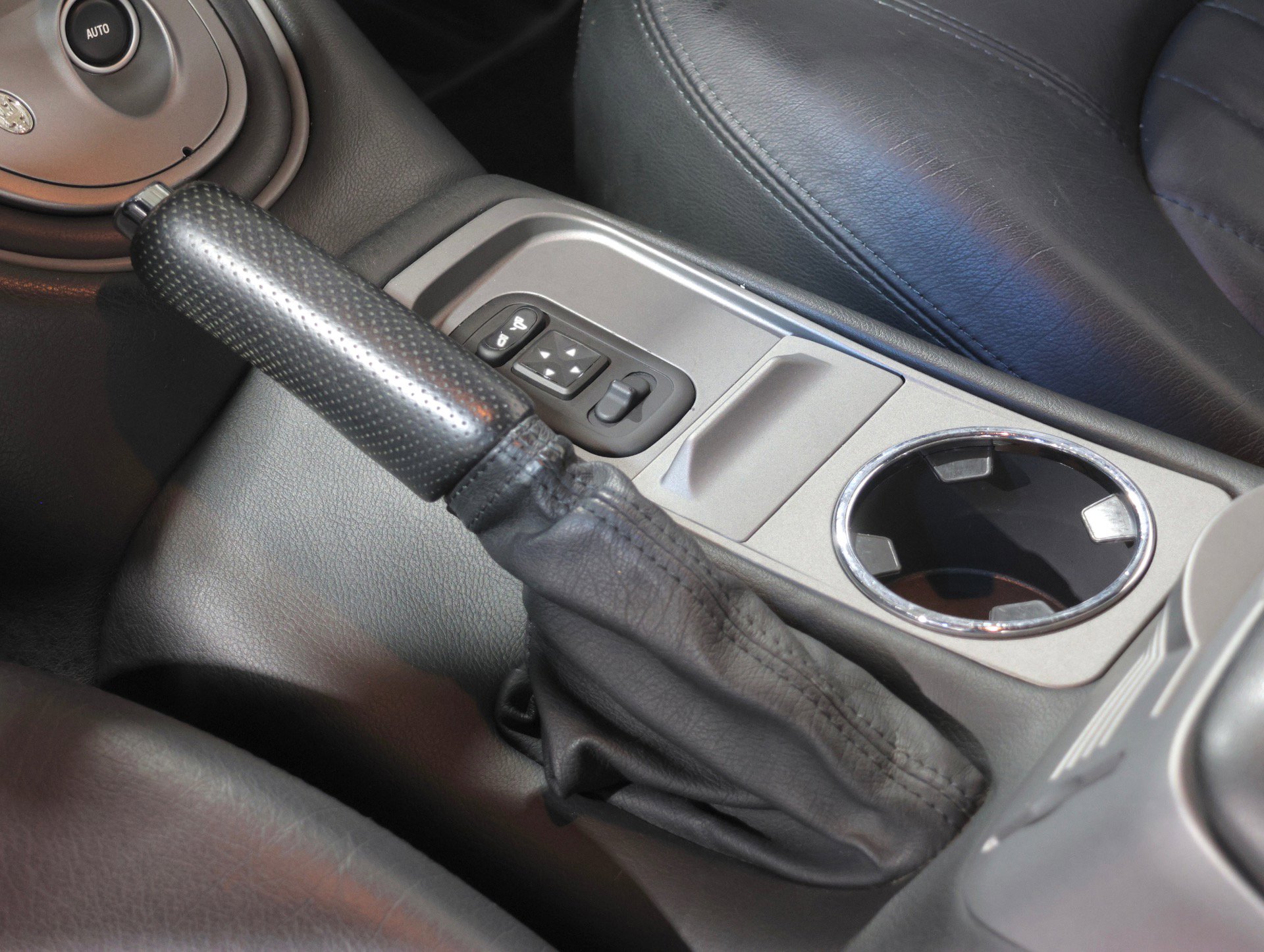 Used 2004 Maserati Coupe Only 14K Miles - Just Serviced image 85