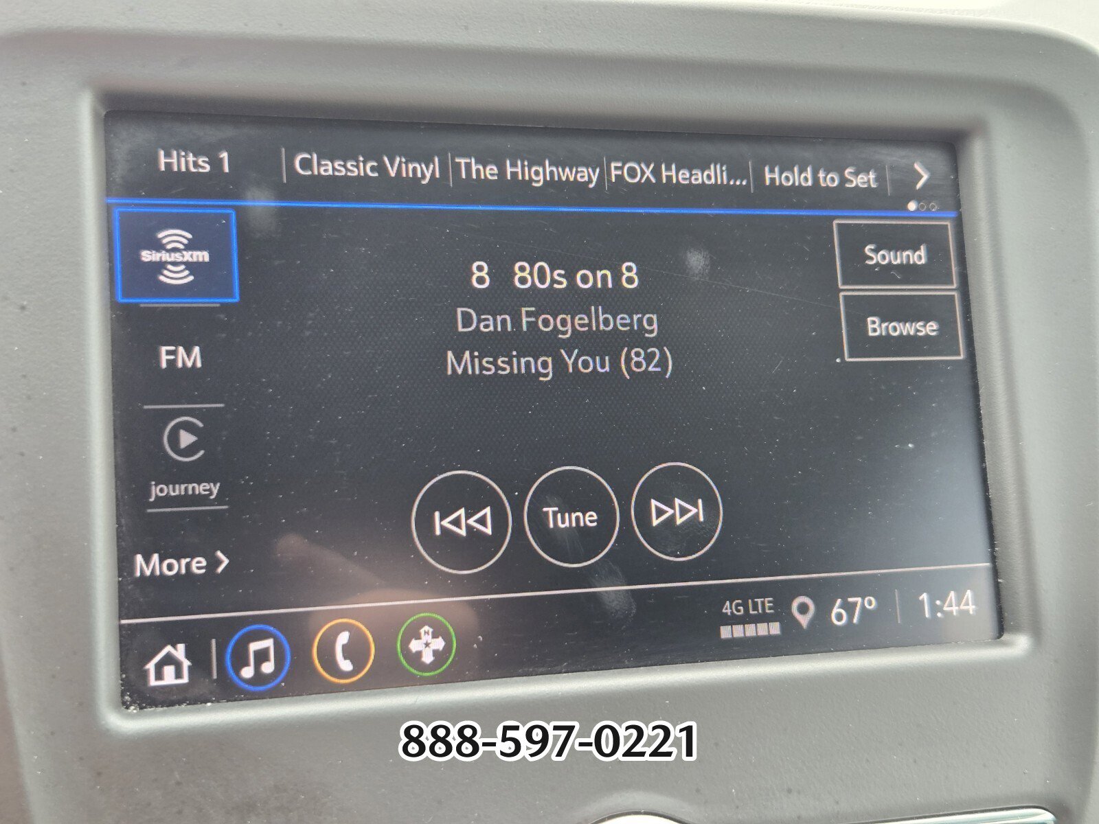 Used 2023 Chevrolet Equinox LT image 21