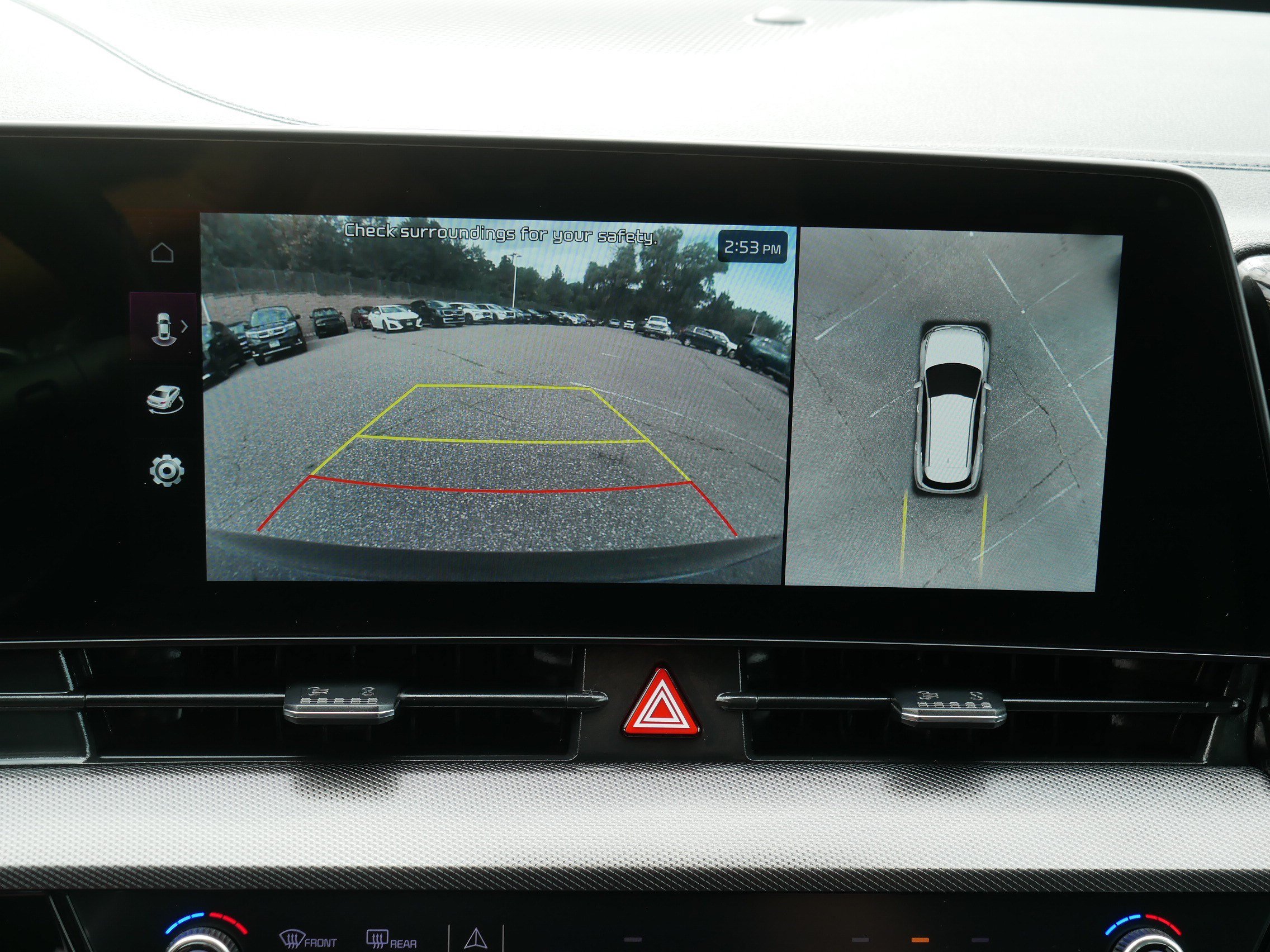 Certified 2023 Kia Sportage SX Prestige AWD/4WD image 27