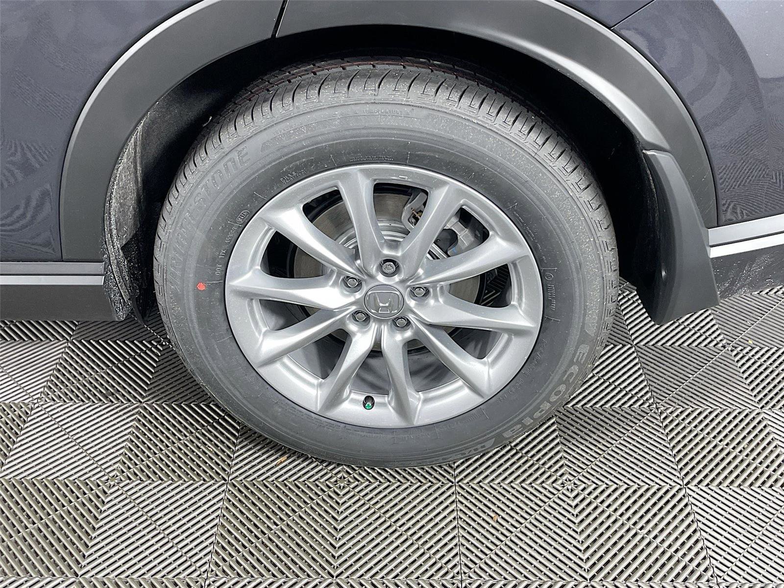 New 2026 Honda CR-V EX image 22