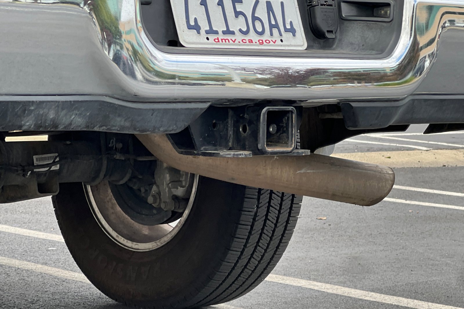 Used 2024 RAM 3500 Big Horn image 53