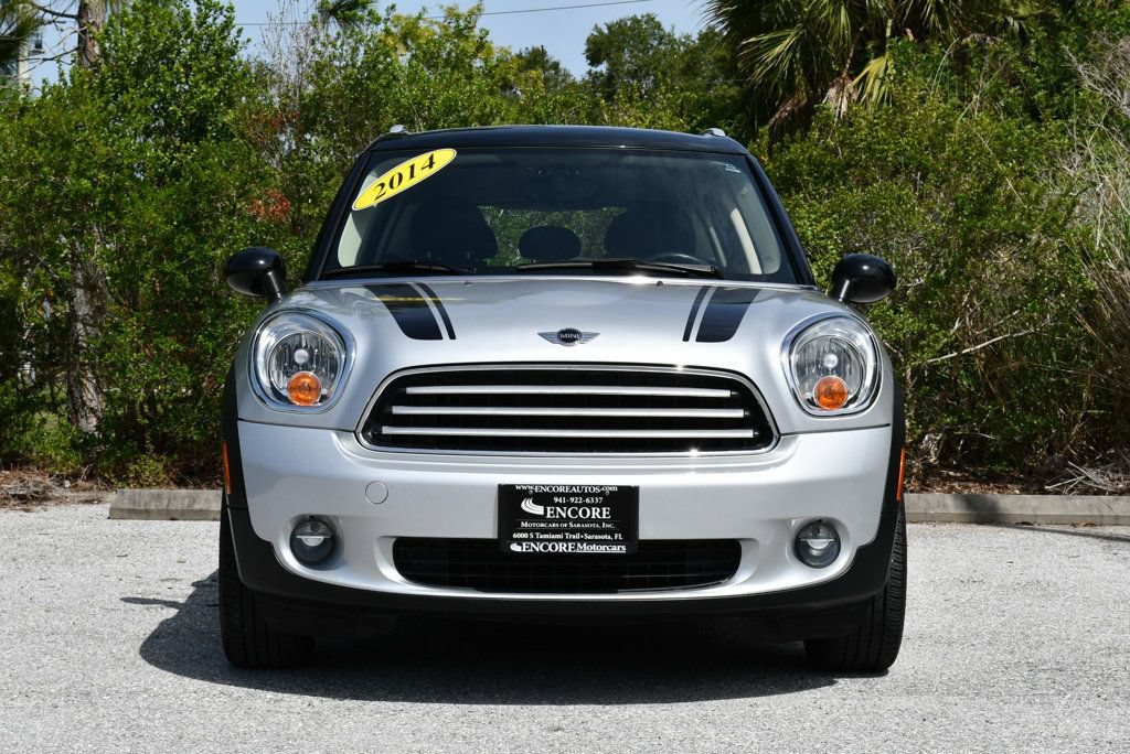 Used 2014 MINI Cooper Countryman FWD image 37