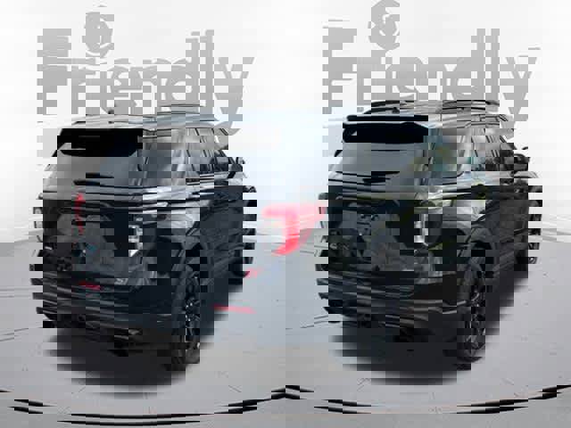 Used 2023 Ford Explorer ST w/ Equipment Group 401A image 5