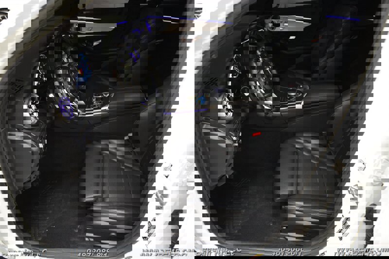 Used 2021 Mercedes-Benz C 300 Sedan w/ AMG Line image 12