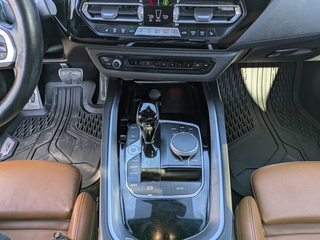 Used 2024 BMW Z4 sDrive30i w/ Premium Package image 18