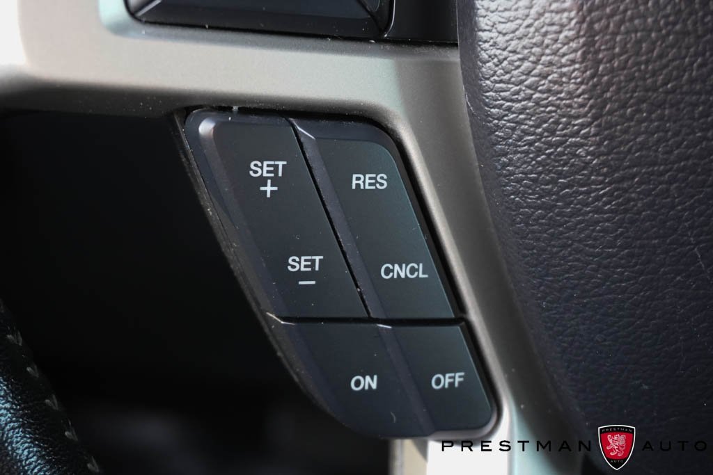 Used 2018 Ford F250 Lariat w/ Lariat Ultimate Package image 39