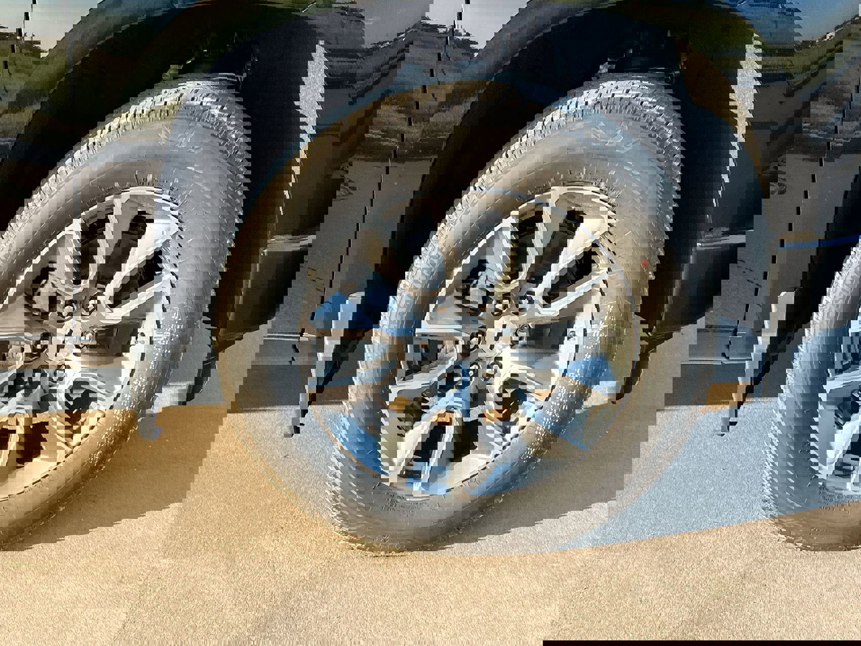 New 2026 Chevrolet Silverado 1500 RST w/ RST All Star Premium Package image 10