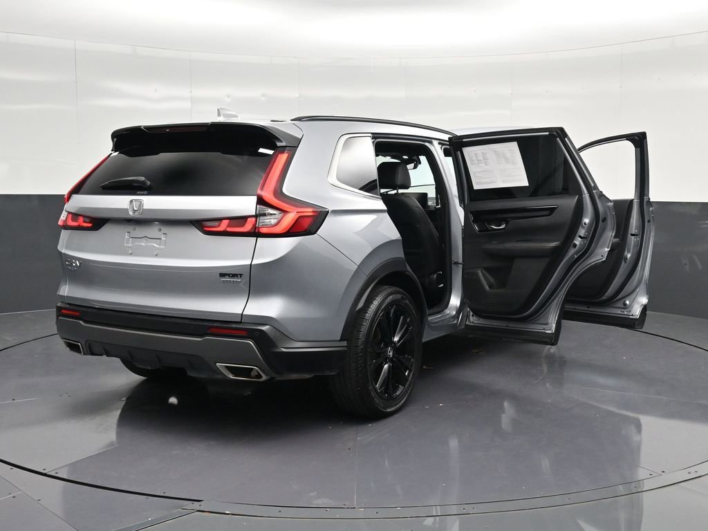 Used 2023 Honda CR-V Sport Touring image 41