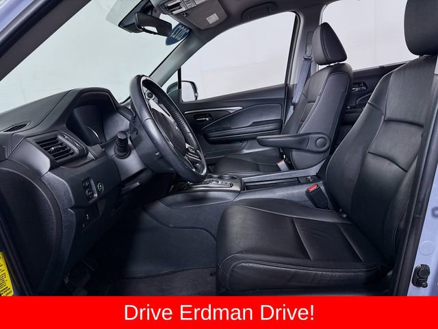 Used 2022 Honda Pilot Special Edition image 6