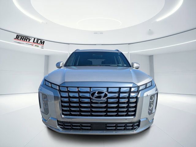 Used 2024 Hyundai Palisade Calligraphy image 7
