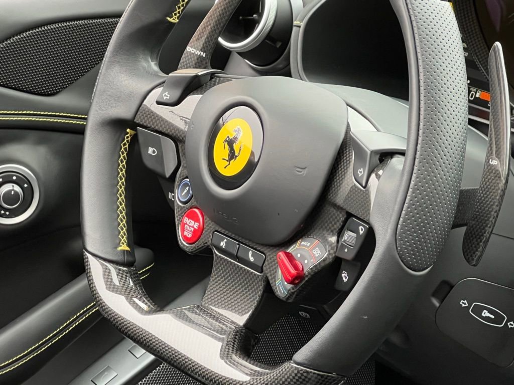 Used 2022 Ferrari Portofino M RWD image 45