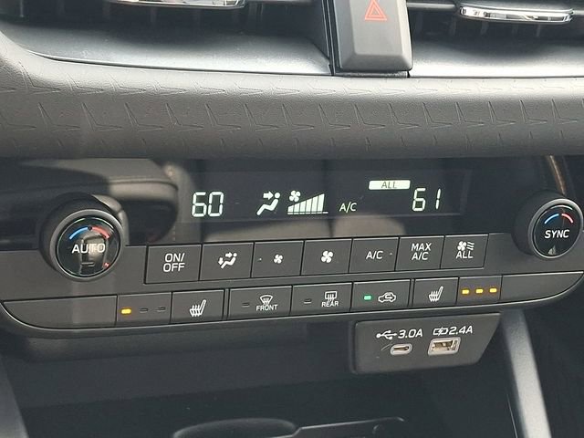 New 2026 Subaru Outback Wilderness image 17