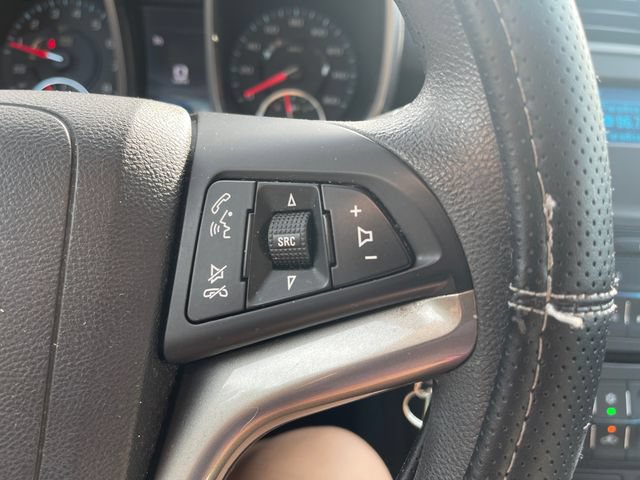 Used 2016 Chevrolet Malibu LS FWD image 25