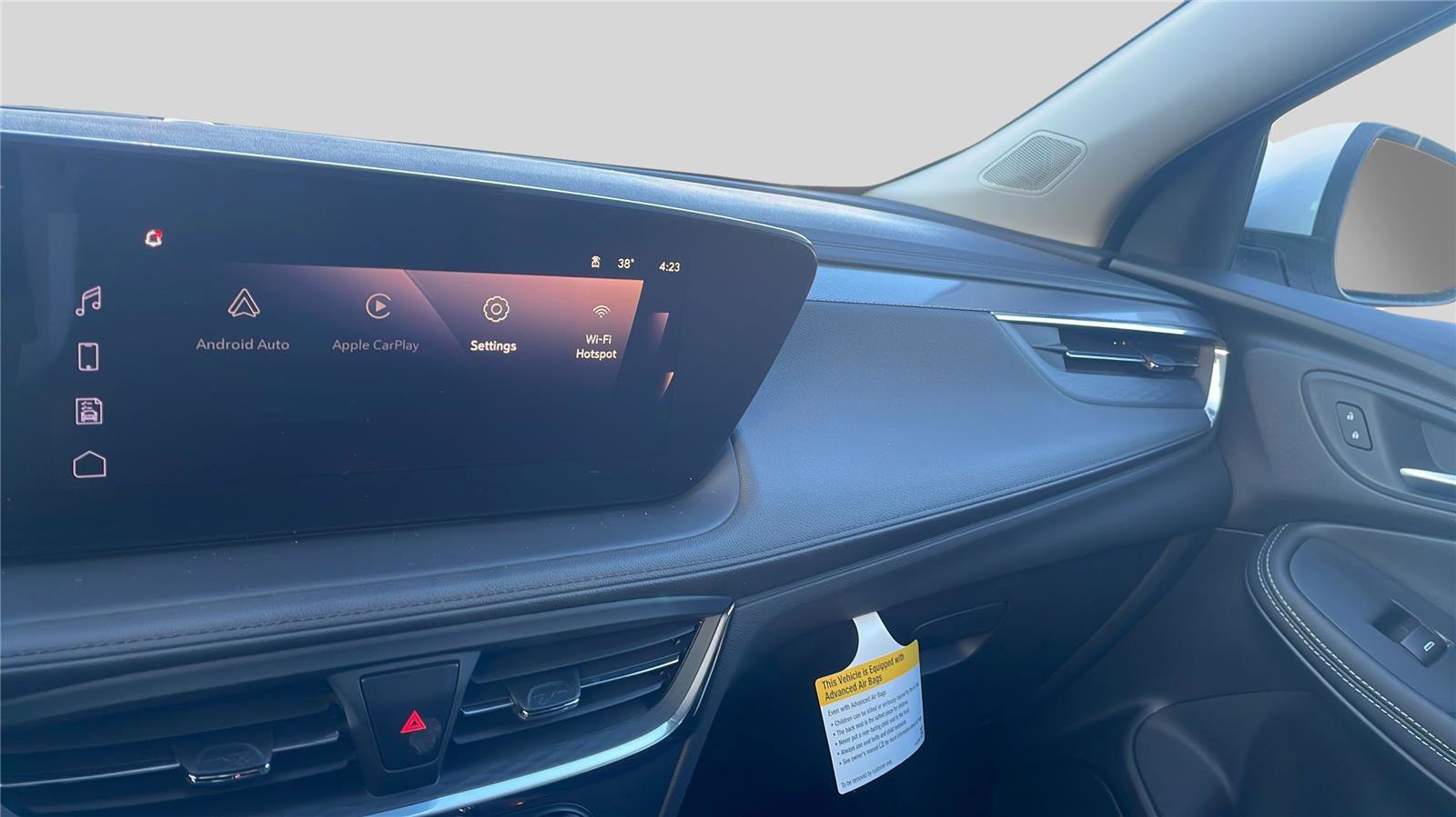 New 2026 Buick Encore GX Preferred w/ Comfort Package image 12